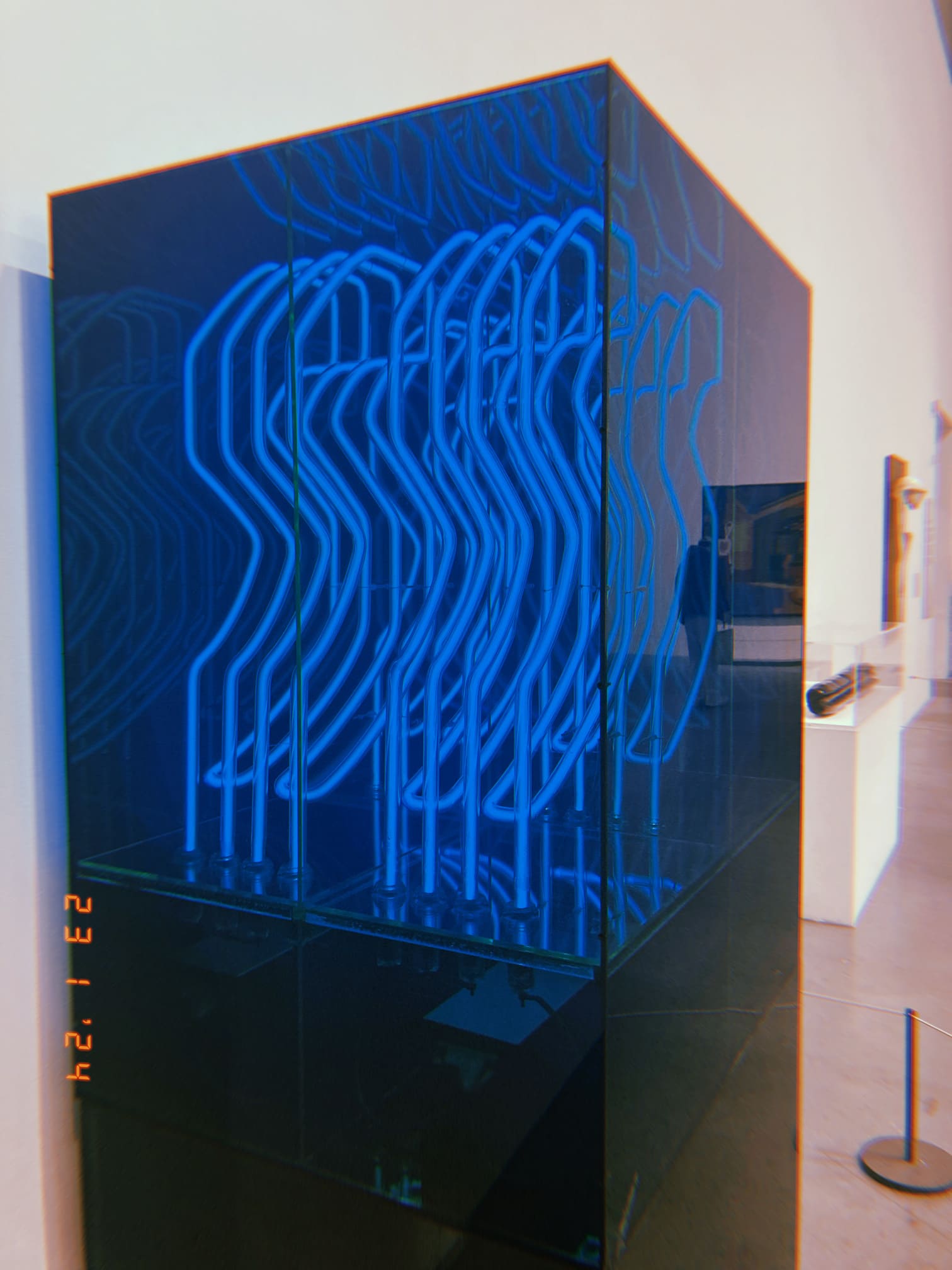 テート・モダンの展示作品